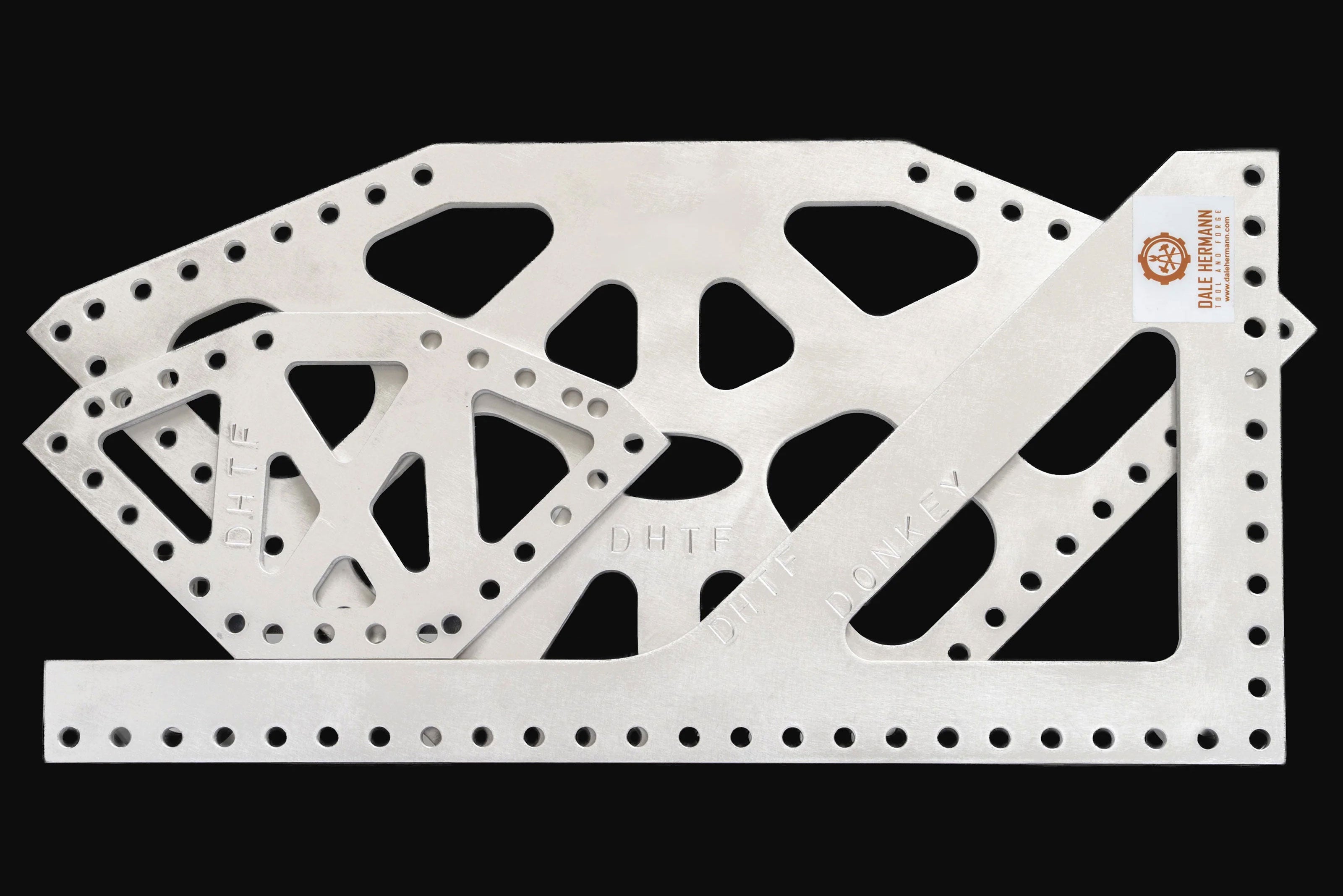 Scamp/Boosa/Donkey Welding Jig Complete Set