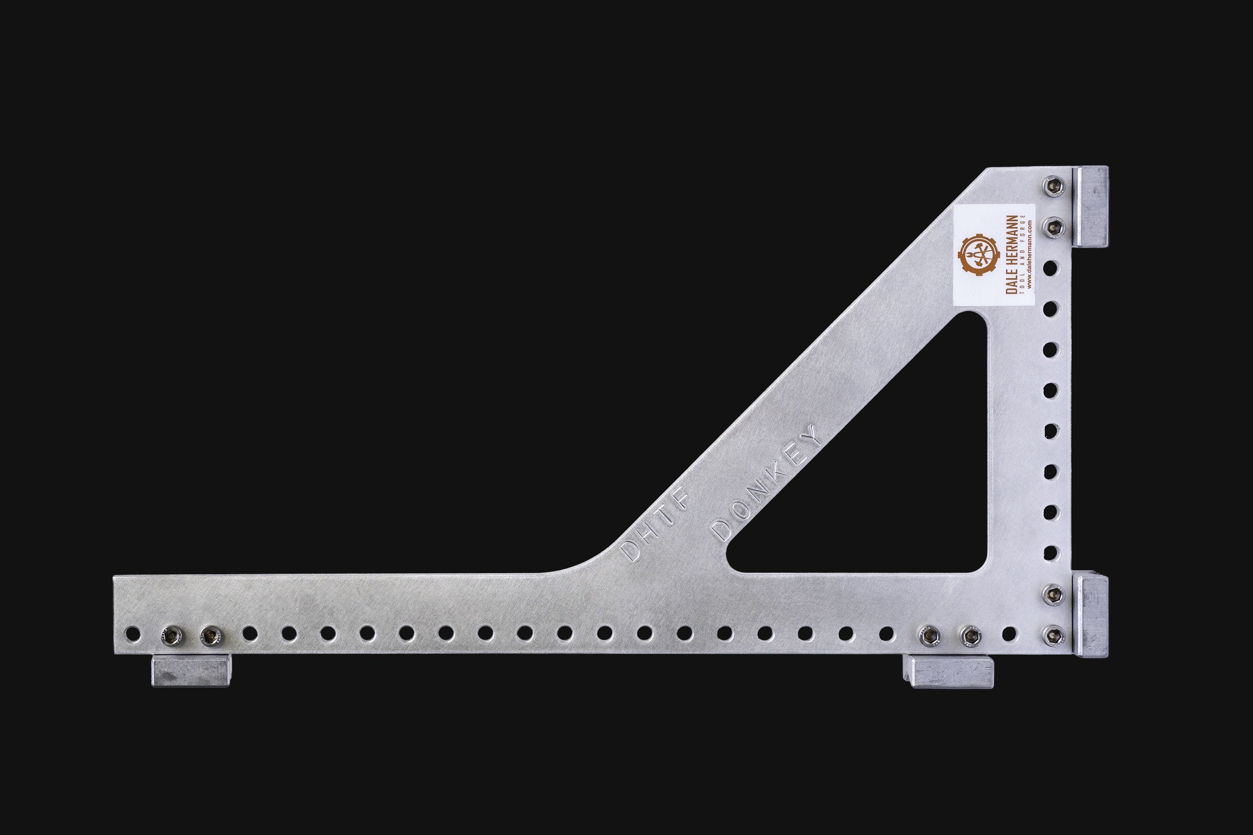 Donkey "Carpenter" Square