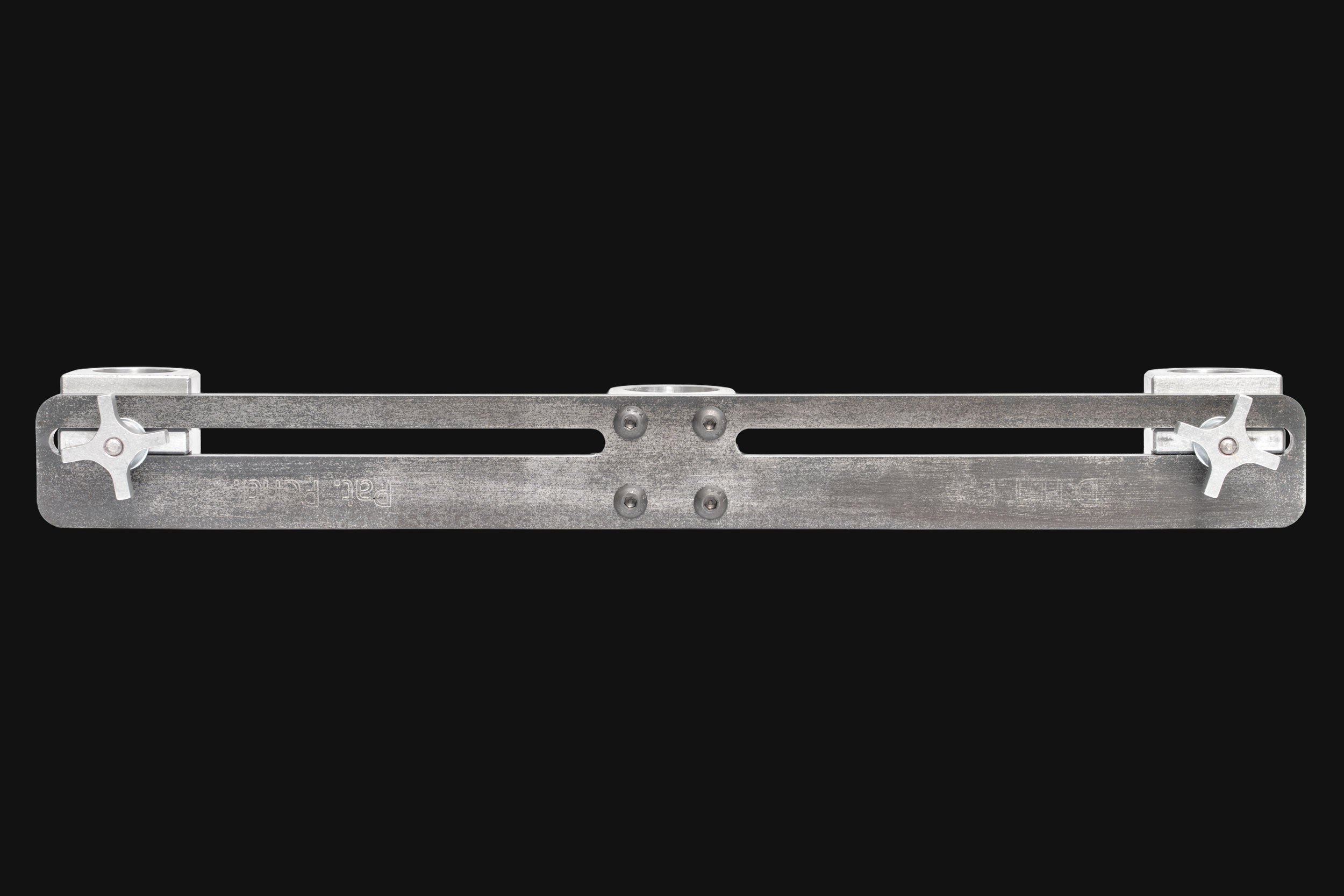 JOAT (Jack Of All Trades) Pipe Stand Attachment