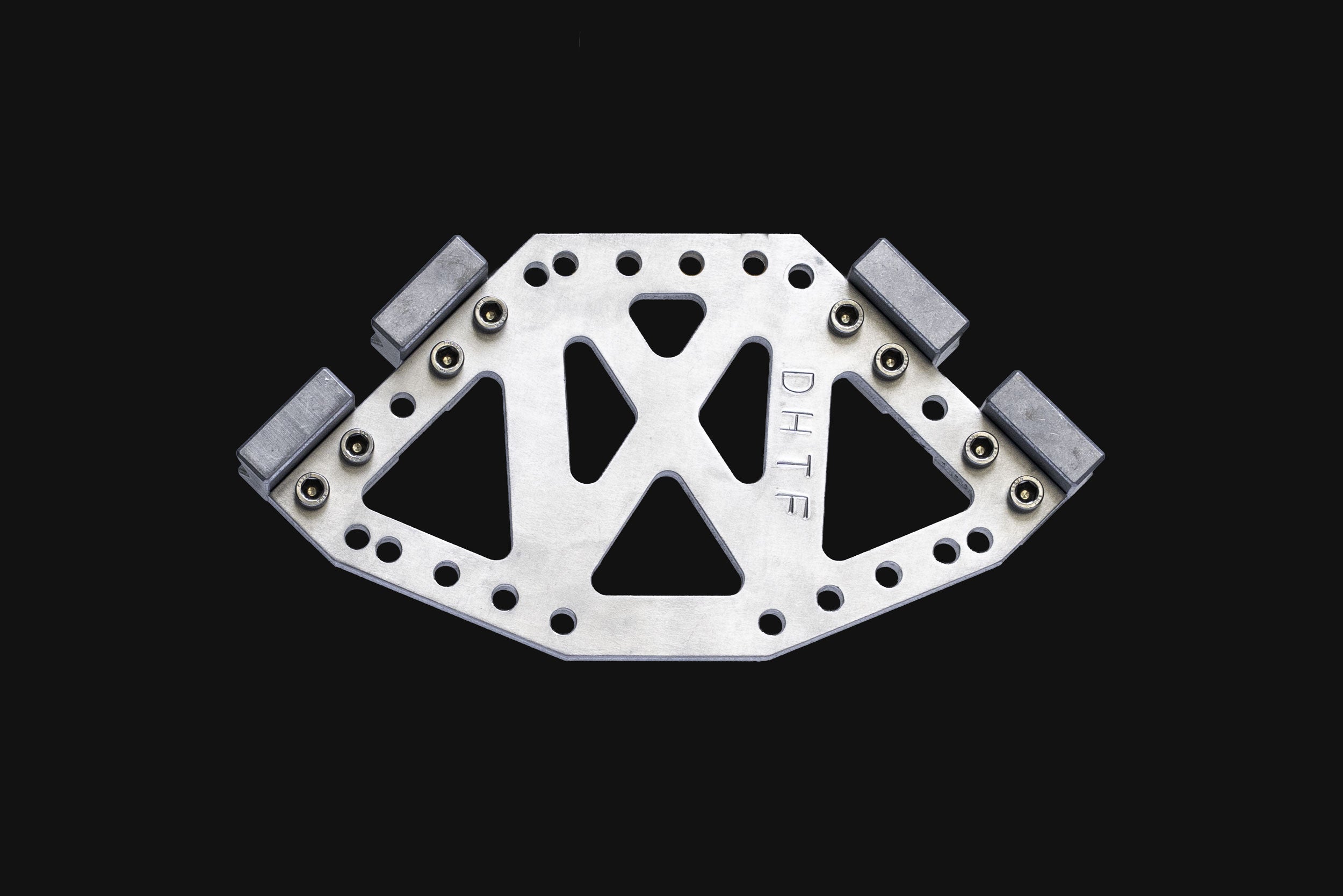 Scamp Pipe Welding Jig