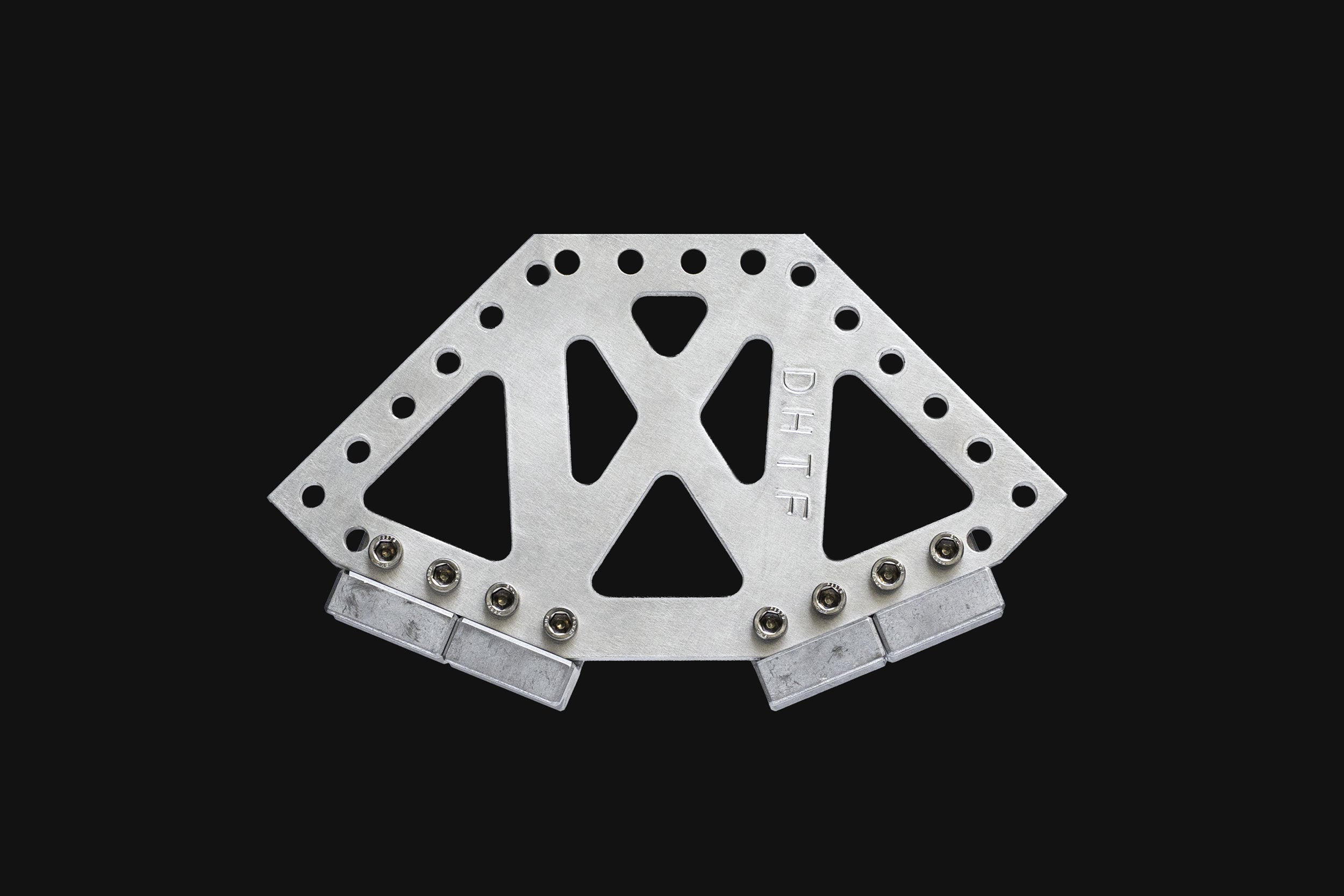 Scamp Pipe Welding Jig