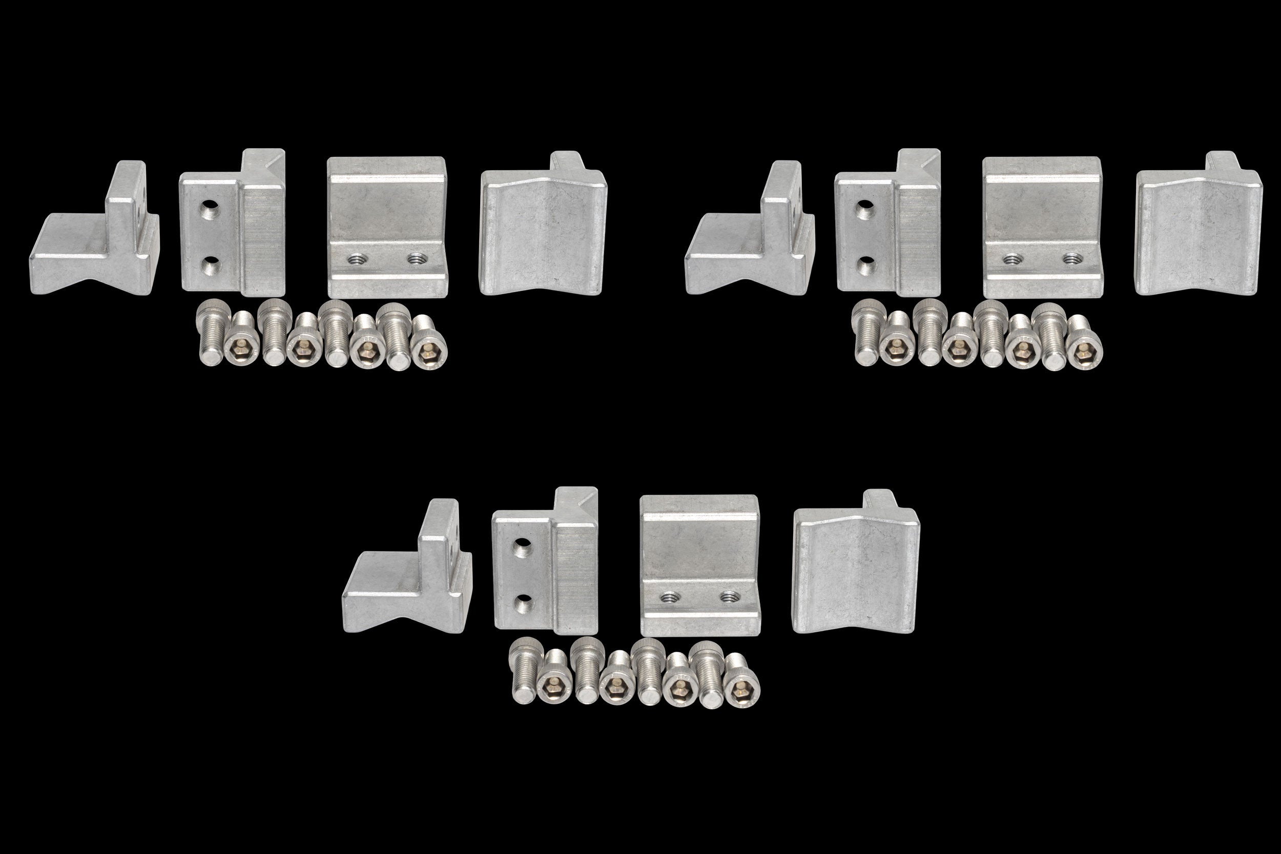 Scamp/Boosa/Donkey Welding Jig Complete Set